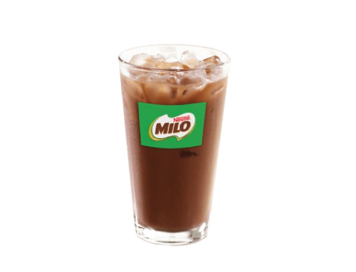 Es Milo